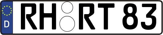 RH-RT83