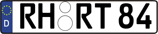 RH-RT84