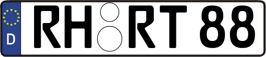 RH-RT88