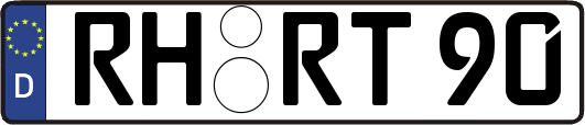 RH-RT90