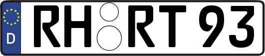 RH-RT93