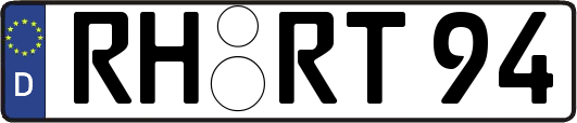 RH-RT94