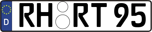 RH-RT95