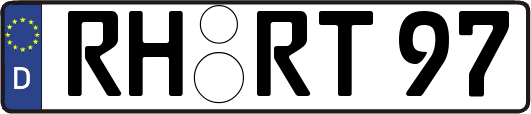 RH-RT97