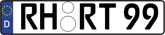RH-RT99