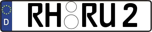 RH-RU2