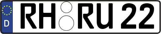 RH-RU22