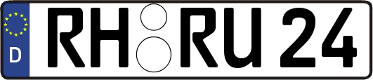 RH-RU24