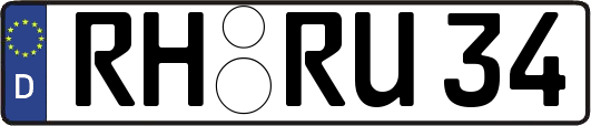 RH-RU34