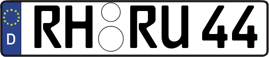 RH-RU44