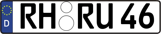 RH-RU46