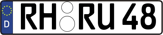 RH-RU48