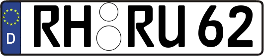 RH-RU62