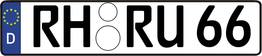 RH-RU66