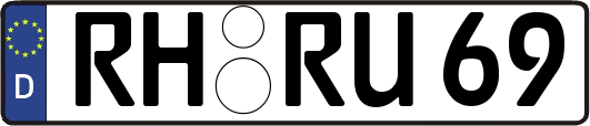 RH-RU69