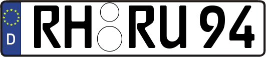 RH-RU94