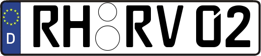 RH-RV02