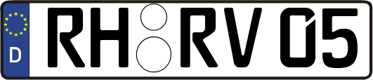 RH-RV05