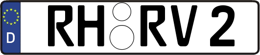 RH-RV2
