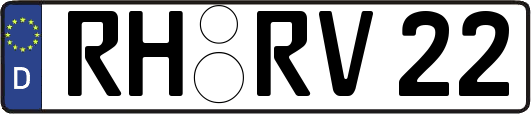 RH-RV22