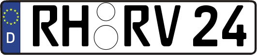 RH-RV24