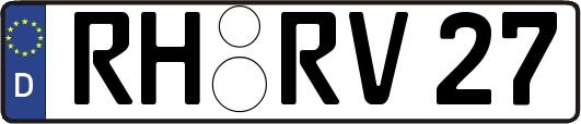 RH-RV27