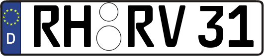 RH-RV31