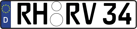 RH-RV34