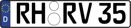RH-RV35