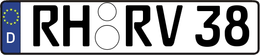 RH-RV38