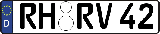 RH-RV42