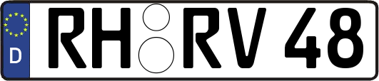 RH-RV48