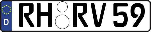 RH-RV59