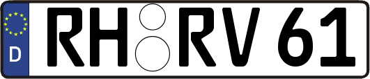 RH-RV61