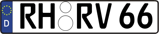 RH-RV66