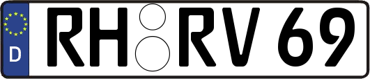 RH-RV69
