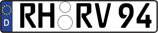 RH-RV94