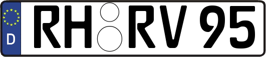 RH-RV95