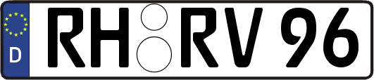 RH-RV96