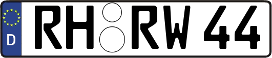 RH-RW44