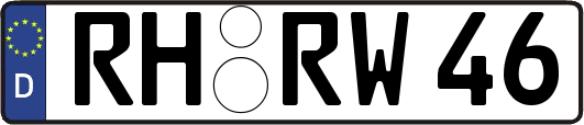 RH-RW46