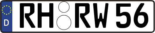 RH-RW56