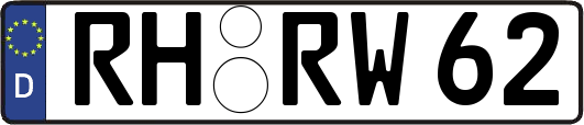 RH-RW62