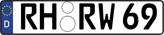 RH-RW69
