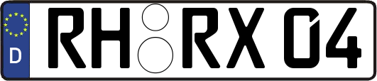 RH-RX04