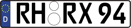 RH-RX94