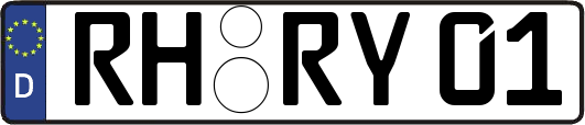 RH-RY01
