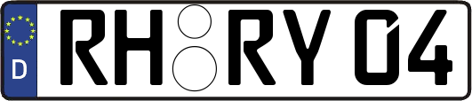 RH-RY04