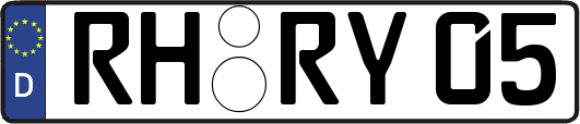 RH-RY05