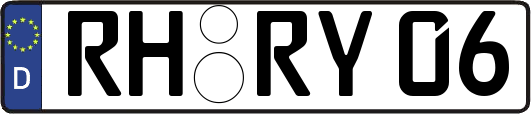 RH-RY06
